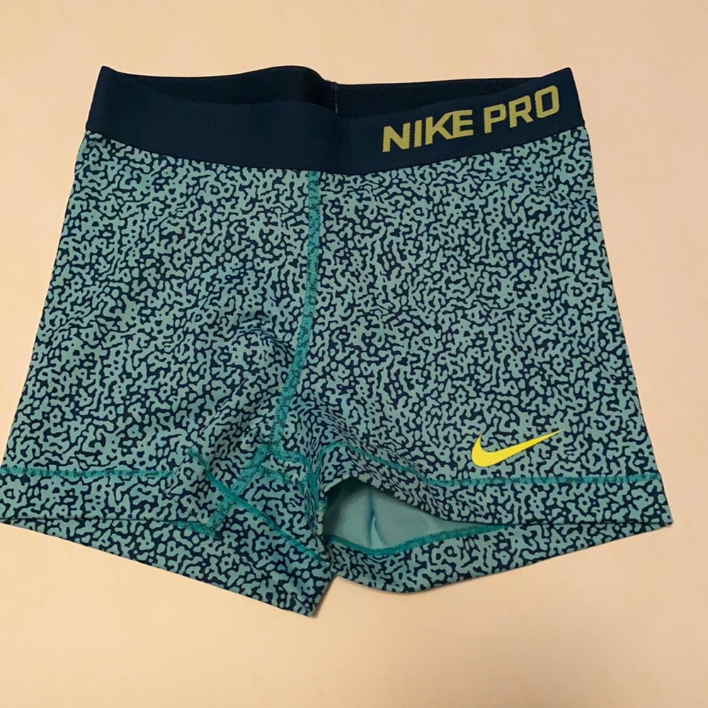 Nike Shorts